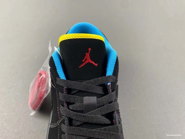 Cheap LUCY 1 Olympic Phat Jordan 338145-003 Low 0721